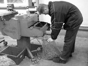 uien zakken